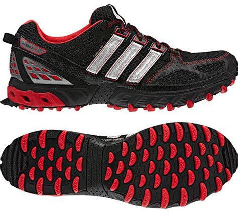 adidas kanadia 4 tr gtx herren|Adidas Kanadia 4 TR .